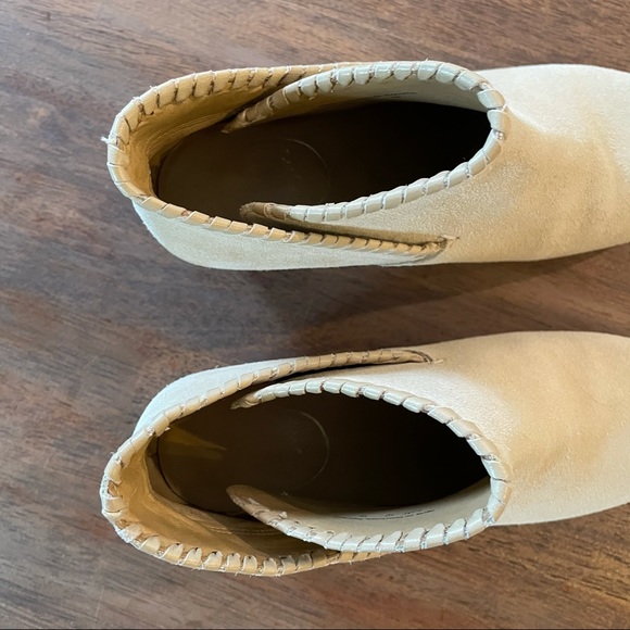 Jack Rodger ankle booties - Picture 5 of 6